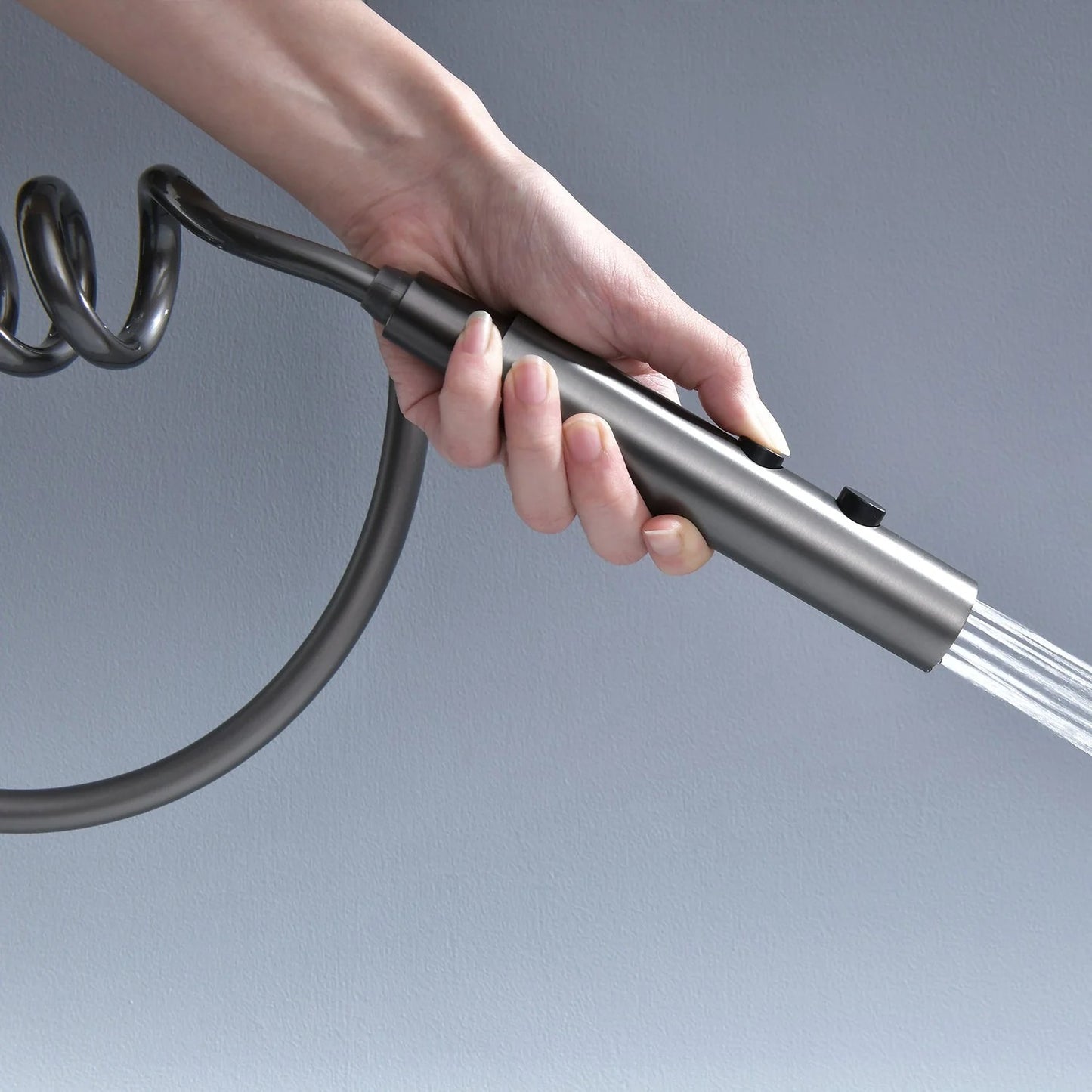 Luminis™ Thermostatisches Spa-Duschsystem